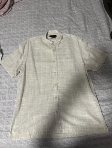 Camisa Aramis GG