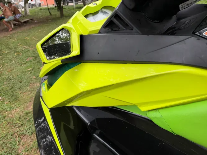 Seadoo-se 130