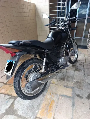 Fan 150 ESi 2010