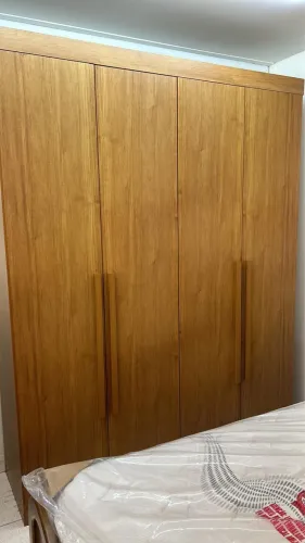 Guarda roupa MDF 1,80m largura