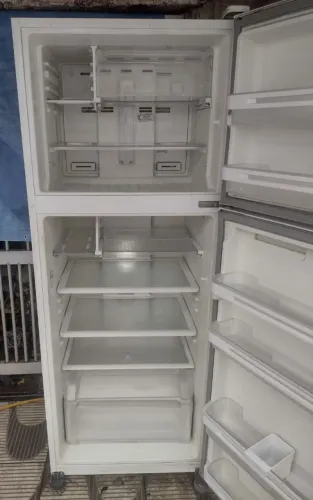 Geladeira 427 LITROS FUNCIONANDO - ENTREGA GRÁTIS - 12X CARTÃO 