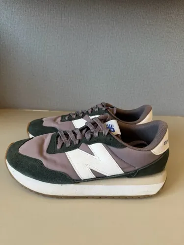 tenis new balance 357