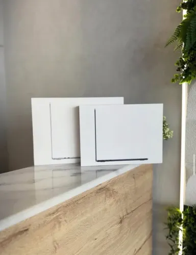 MacBook Air 15 2026 M5 32GB RAM SSD 1TB