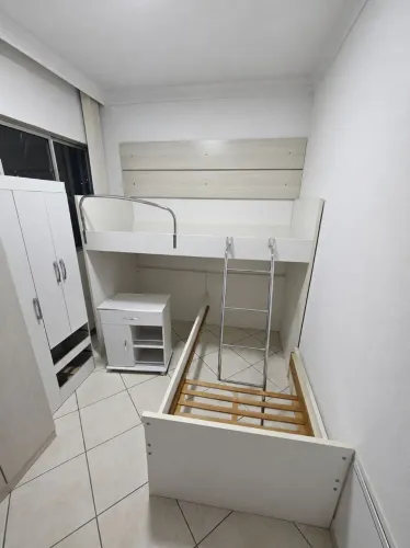 Jogo de quarto