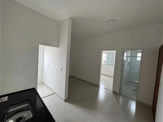 Kitnet para locação, São Pedro, Osasco, SP