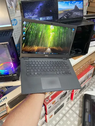 NOTEBOOK DELL i5 10GER