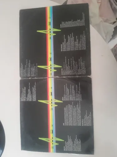 Disco de vinil