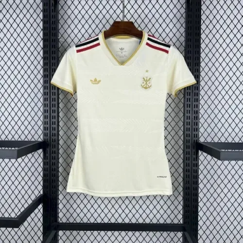 Camisa FLAMENGO FEM