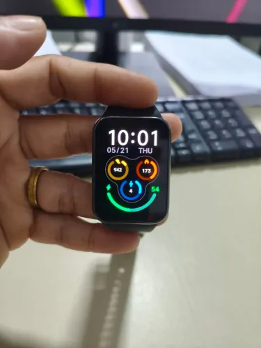Xiaomi mi Band 8 PRO (smartwatch c/ GPS)