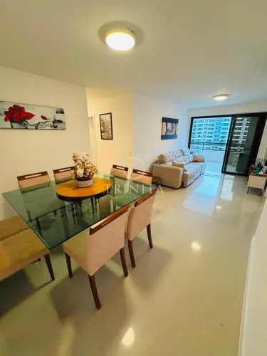 Apartamento ilha pura - Rio de Janeiro