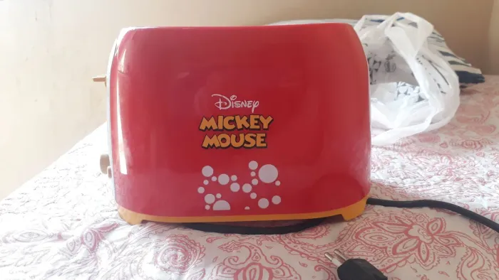 Peça Disney original 