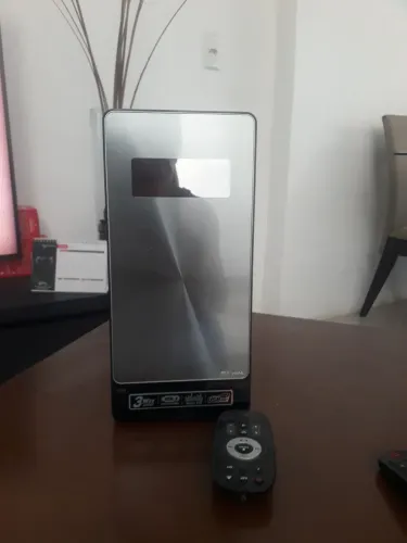 Mini system LG 
