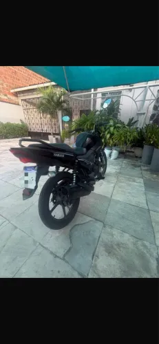 Factor semi nova, perfeito estado