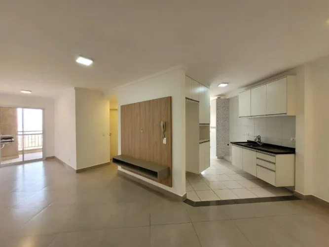 Apartamento com 2 dormitórios à venda, 70 m² por R$ 450.000,00 - Paulicéia - Piracicaba/SP