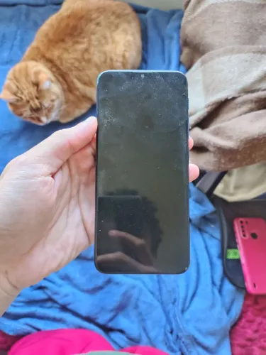 Motorola One fusion Usado
