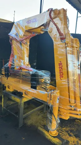 Munck Masal 16005 ex
