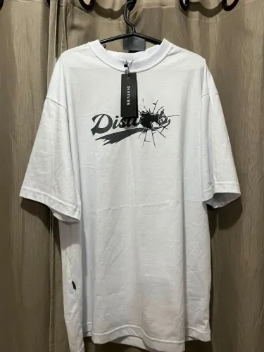 Disturb - Camisa Impact