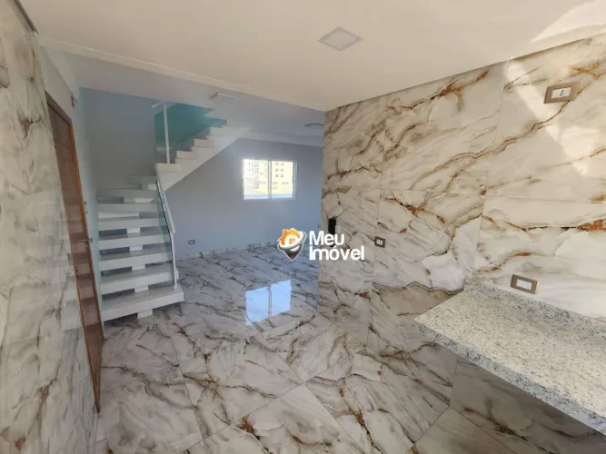 Cobertura com 2 dormitórios para alugar, 139 m² - Freguesia do Ó - São Paulo/SP