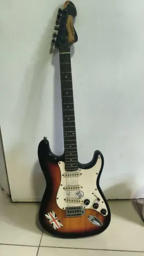GUITARRA