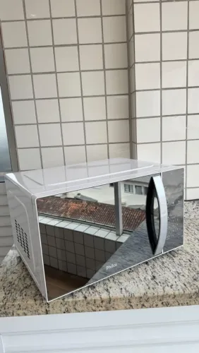 Microondas Novo Philco