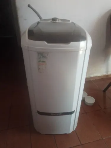Vende se tanquinho colomarq 10 kilos 