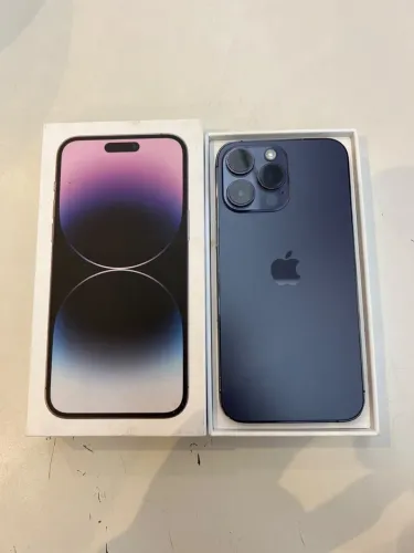 IPHONE 14 PRO MAX 128GB VIRTUAL