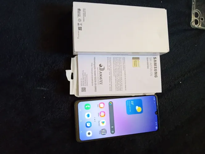 Smartphone Samsung
