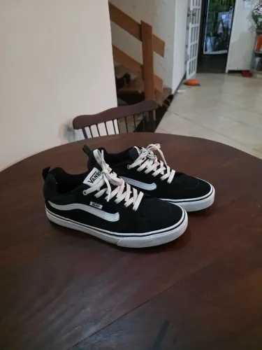 Vans ward tamanho 40