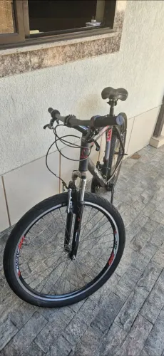 Bike Caloi Aro 26