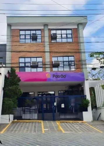 Prédio, 608 m² - venda por R$ 3.450.000,00 ou aluguel por R$ 26.223,03/mês - Jardim do Mar