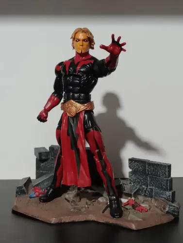 Marvel Legends Adam Warlock / Magnus