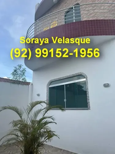 Conjunto Aruanã Vende prédio