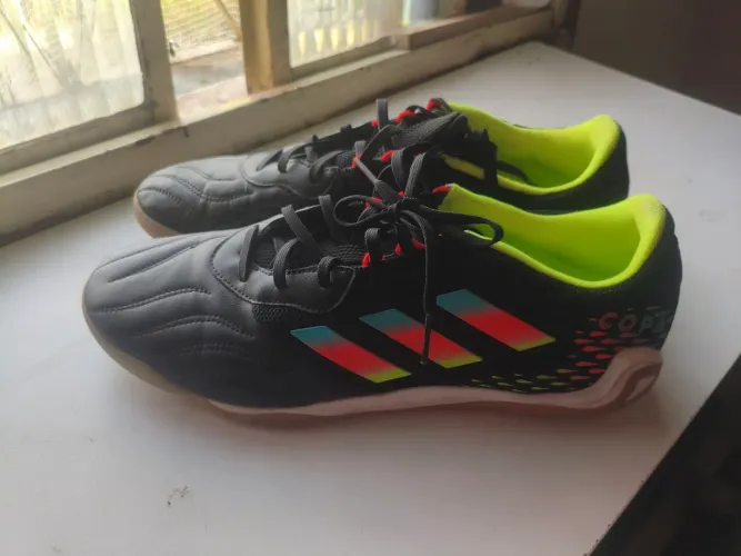 Chuteira Adidas Copa Sense.3