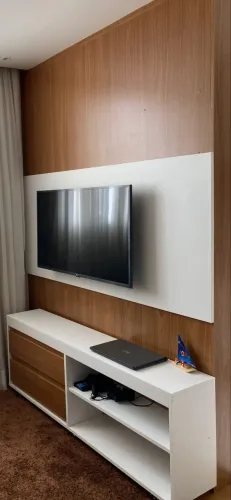 Rack MDF
