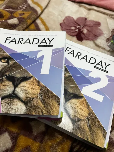 Cadernos de Estudos ENEM - FARADAY