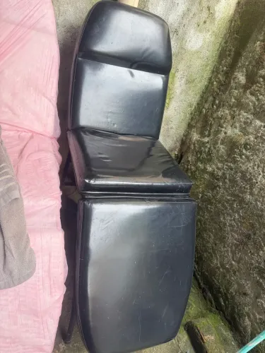 Vendo 2 maca