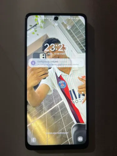 CELULAR SEMI NOVO PARA VENDER !