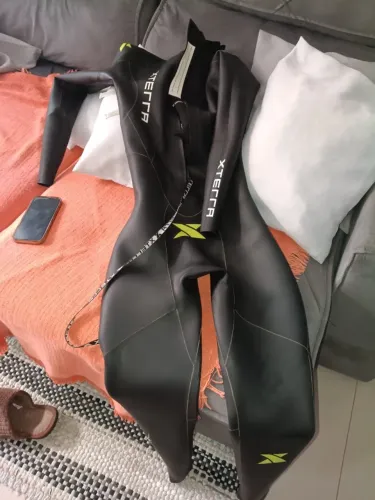 MACACÃO NATAÇÃO X-TERRA VOLT ?