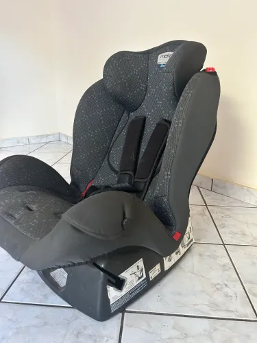 Cadeira transporte carro