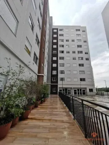 Apartamento à venda, 40 m² por R$ 405.000,02 - Vila Butantã - São Paulo/SP