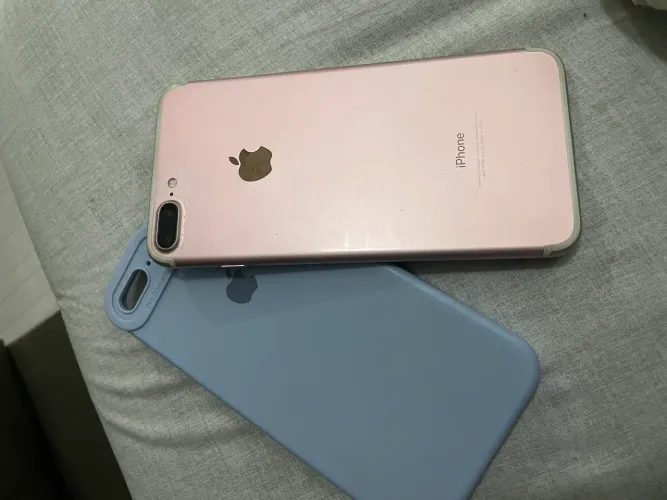 IPHONE 7 PLUS
