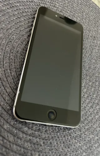 iPhone 6s Plus 