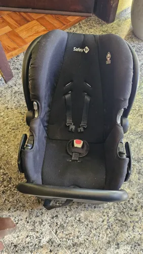Bebê conforto