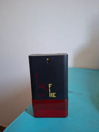 Quasar fire 100ml