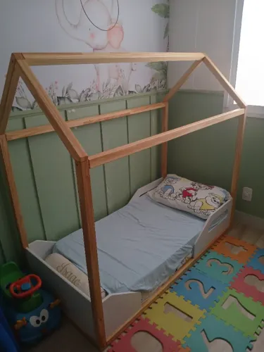 Cama infantil