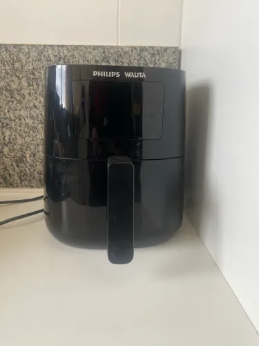 Airfryer Philips Walita Original - Excelente Estado