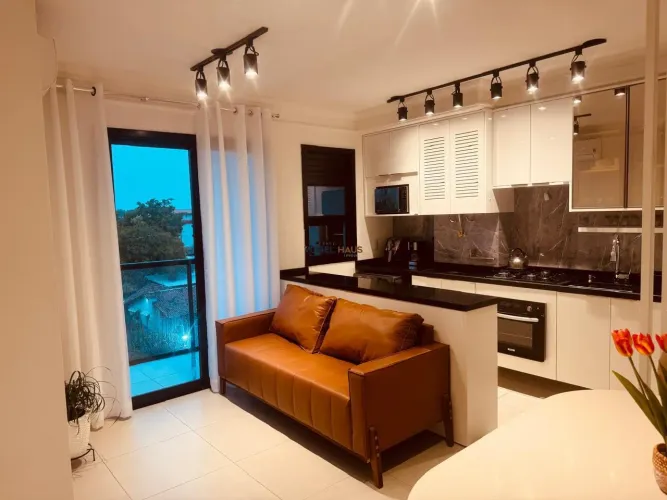 Apartamento Mobiliado à Venda no Centro de Canoas REF: 5121