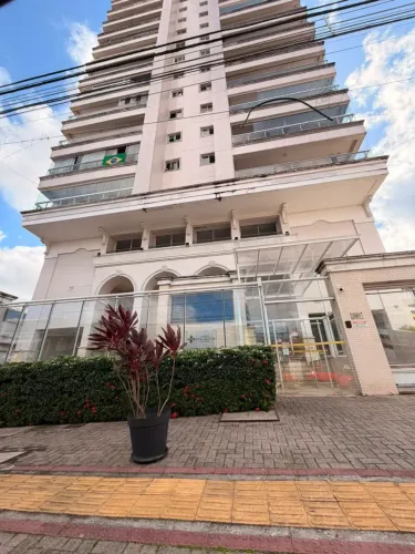 Vende-se apartamento em Belém - Ed Angelina Maiorana