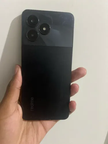 Realme C65