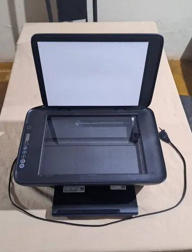 VENDE-SE IMPRESSORA HP.